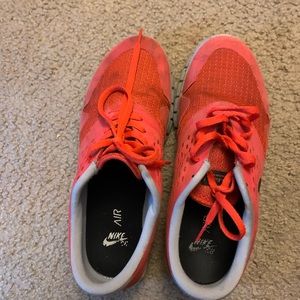 Size 9 Eric koston sb